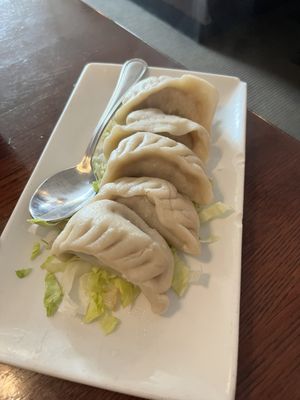 Chen's Chinese Restaurant by null