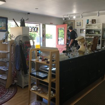 Forgotten Treasures - Antiques Near Me - Ocean Park, Washington