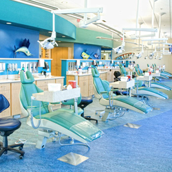 Wake Orthodontics & Pediatric Dentistry