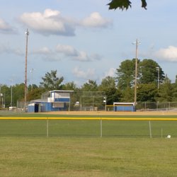 Municipal Park - Municipal Park, Clayton NC
