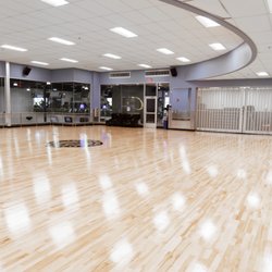 Genesis Health Clubs - Lee's Summit - dance studio at Lee's Summit Genesis