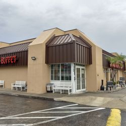 Asia Buffet