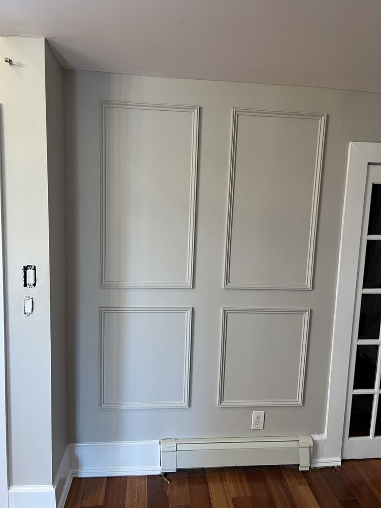 Slide of Rising Star Home Improvement