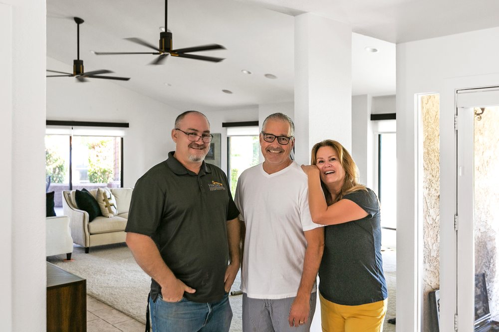 VINCERE INDUSTRIES CONSTRUCTION - 78 Photos & 52 Reviews - 73983 Hwy ...