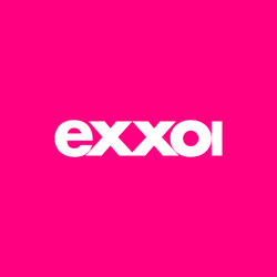 Exxoi Digital - The company logo.