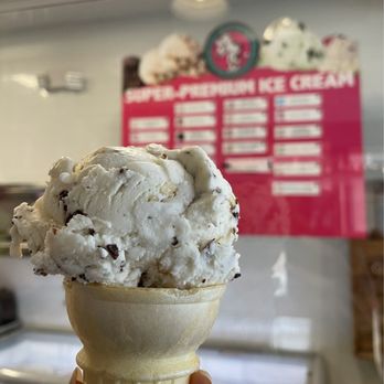Duck Donuts - Coconut Almond Bliss - Donuts Near Me - Huntington Beach, California
