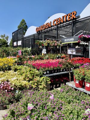 The Home Depot by null