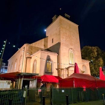 The Church - Bars Near Me - Dublin, D The Church - Bars Near Me - Dublin, D