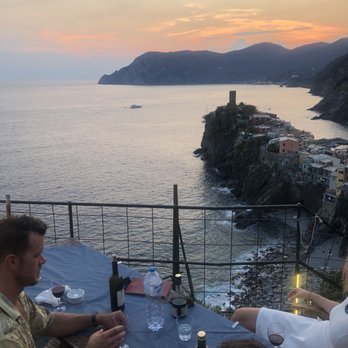 Ristorante La Torre - Italian Near Me - Vernazza, SP
