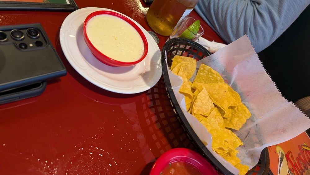 Fiesta Margarita