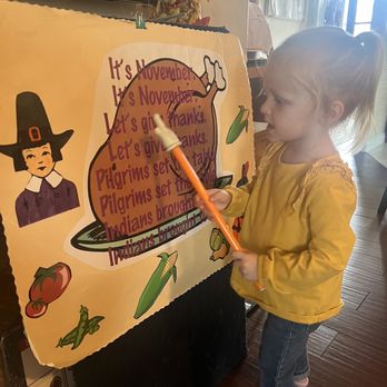 Amaros Childcare - Welcome November - Child Care & Day Care Near Me - Lakewood, California Amaros Childcare - Welcome November - Child Care & Day Care Near Me - Lakewood, California