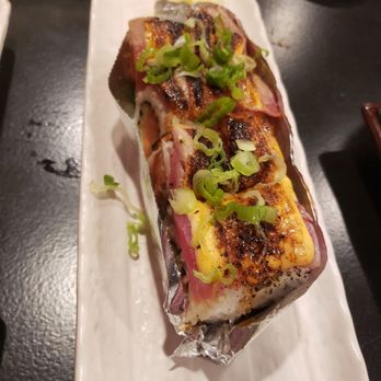Hinata Sushi  - Sushi Bars Near Me - Lemon Grove, California