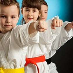 KMA Martial Arts