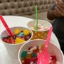 Photo of Yoberry Frozen Yogurt