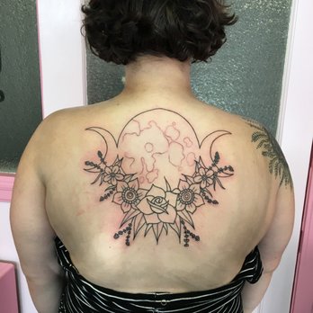 Pretty In Ink: Electric Tattooing - Tattoo Near Me - Alameda, California Pretty In Ink: Electric Tattooing - Tattoo Near Me - Alameda, California