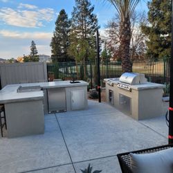 Specialty Landscape