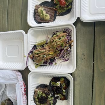 Villas Tacos - Mexican Near Me - Los Angeles, California