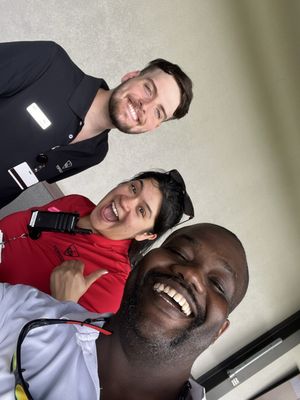 Topgolf Spring by null