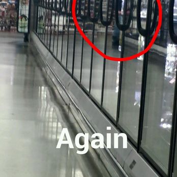 Walmart Supercenter - Check out the review I wrote. - Department Stores Near Me - Raleigh, North Carolina