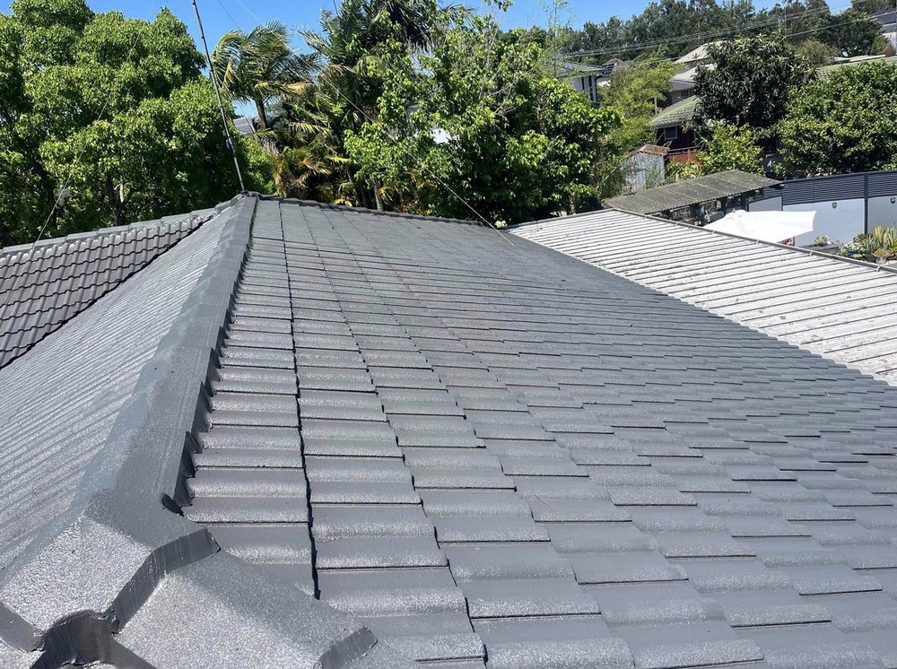 Slide of Felicita Roofing