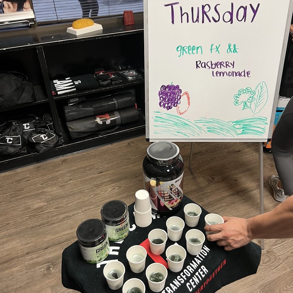 The Camp Transformation Center - Supplements - Boot Camps Near Me - Anaheim, California
