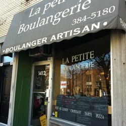 La Petite Boulangerie