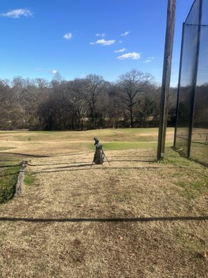 Candler Park Golf Course by null