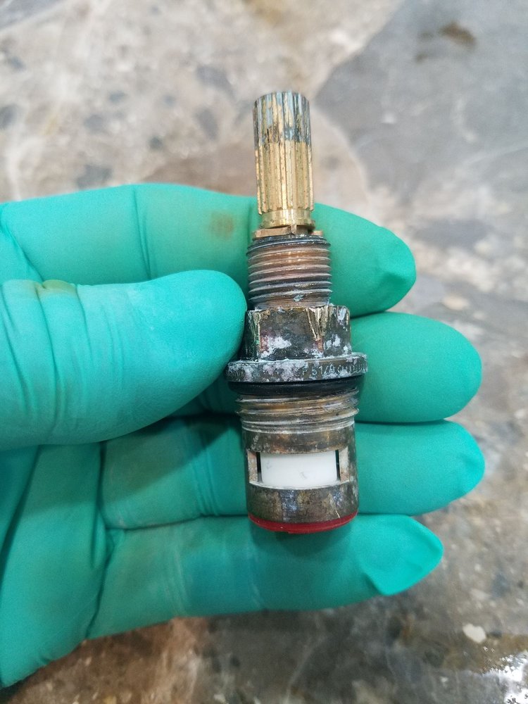 Slide of PRO Mechanical Plumbing