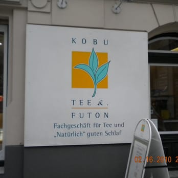 Kobu Tee & Futon - Tea Rooms Near Me - Wiesbaden, HE Kobu Tee & Futon - Tea Rooms Near Me - Wiesbaden, HE