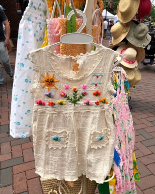 First Sunday Arts Festival