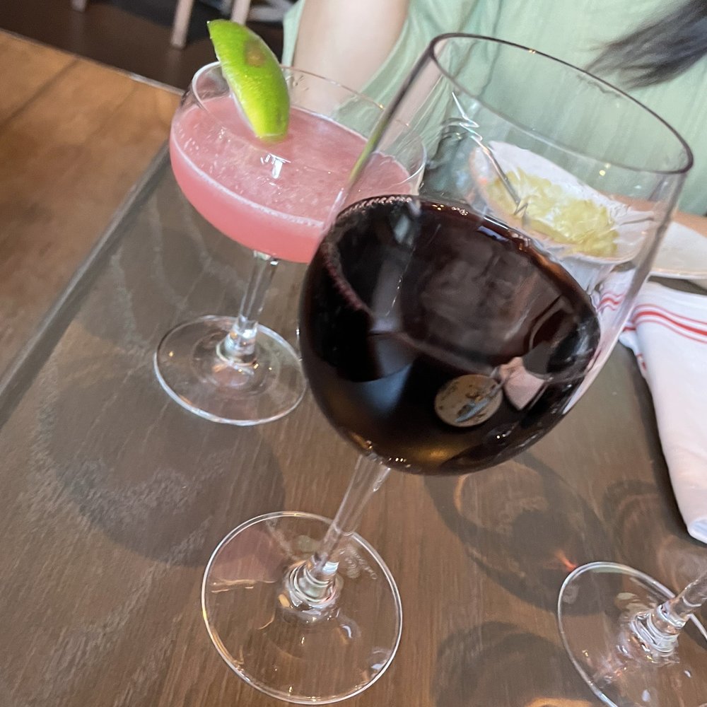 Bank & Bourbon - New American Near Me - Philadelphia, Pennsylvania