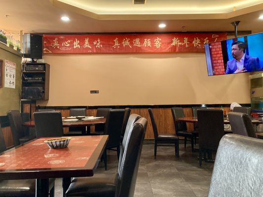 Joyful Tasty Palace by null