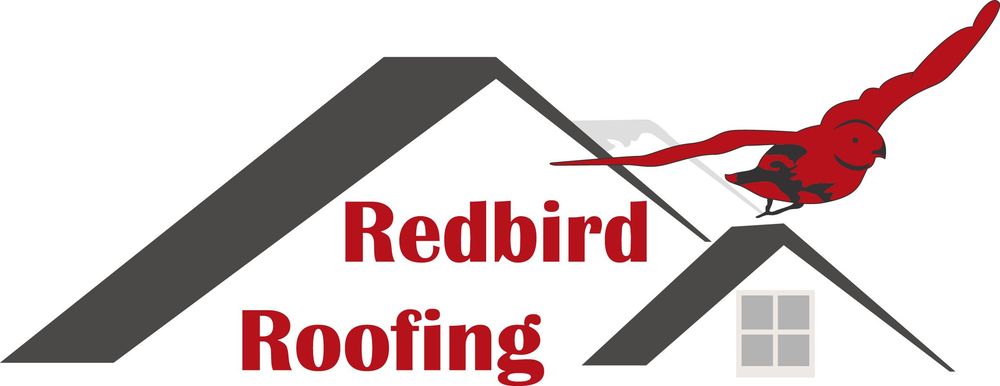 Slide of Redbird Roofing