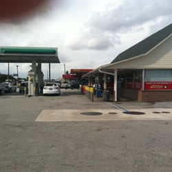 Stuckey's of Yeehaw Junction