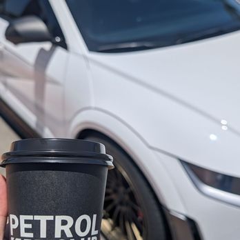 Petrol Club - Coffee & Tea Near Me - San Clemente, California Petrol Club - Coffee & Tea Near Me - San Clemente, California