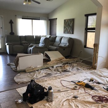 First Priority Renovations - General Contractors Near Me