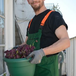 Gerry Arnold Handyman