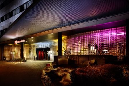 Pentahotel Kassel by null