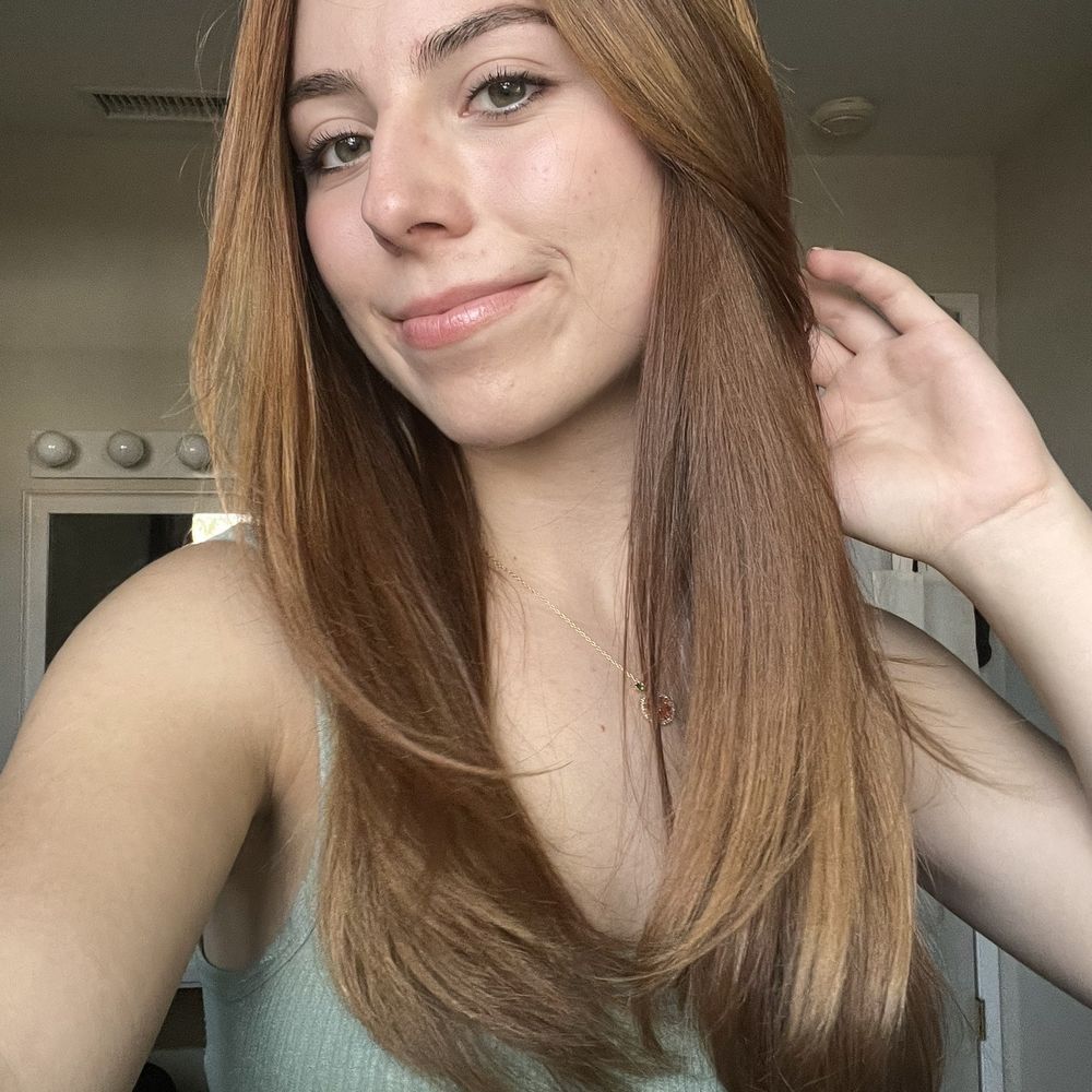 Bishops - After - Hair Salons Near Me - Pleasanton, California
