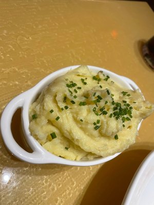 Jack Binion's Steak by null