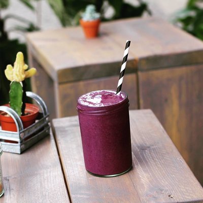 Spontan Coffee by null