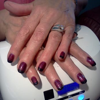 Forget Me Not Nails Salon - Nail Salons Near Me - Marshfield, Wisconsin