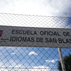 EOI San Blas
