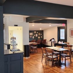 Forrest Coffee House