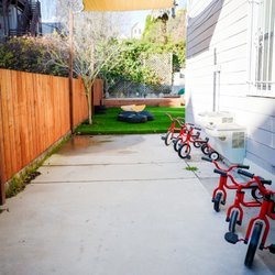 Petite Explorer Preschool
