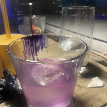 Sugar - Drink - Cocktail Bars Near Me - Miami, Florida