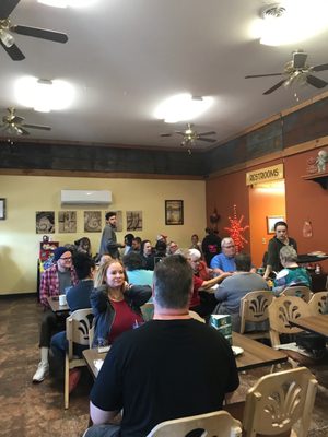 GiGi's Country Kitchen by null