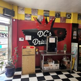 DG's Deli