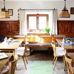 Priener Hütte
