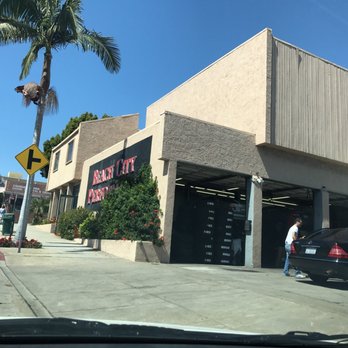 Beach City Performance - Tires Near Me - Corona Del Mar, California